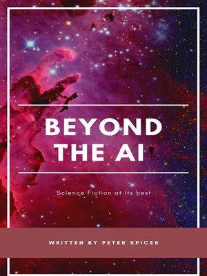 cover image of BEYOND THE AI